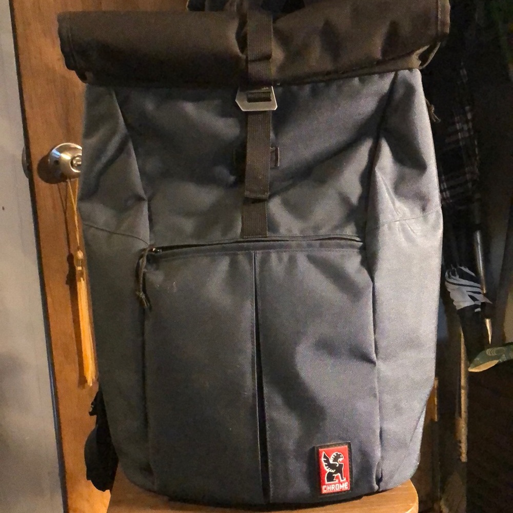 Chrome Industries Bag